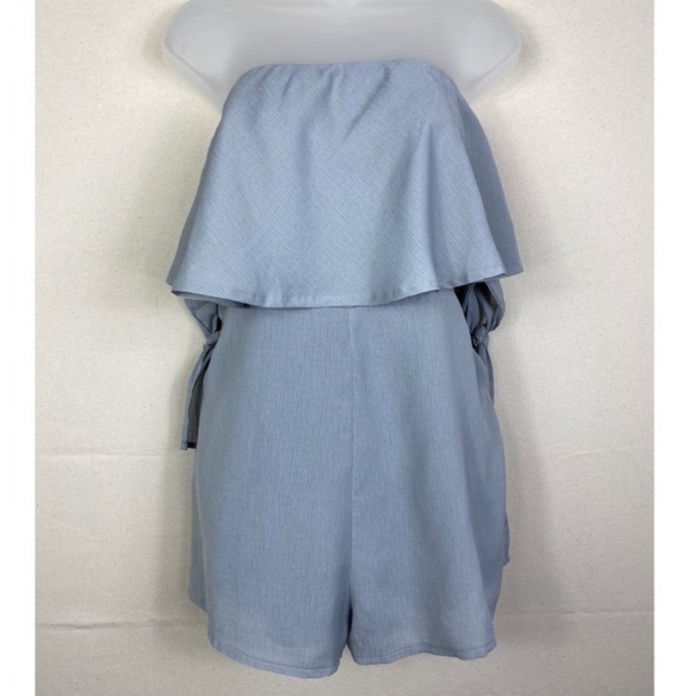 L'ATISTE | Off the Shoulder Romper
